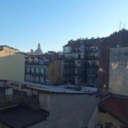 Confort Ed Eleganza A Porta Palazzo Τορίνο Εξωτερικό φωτογραφία