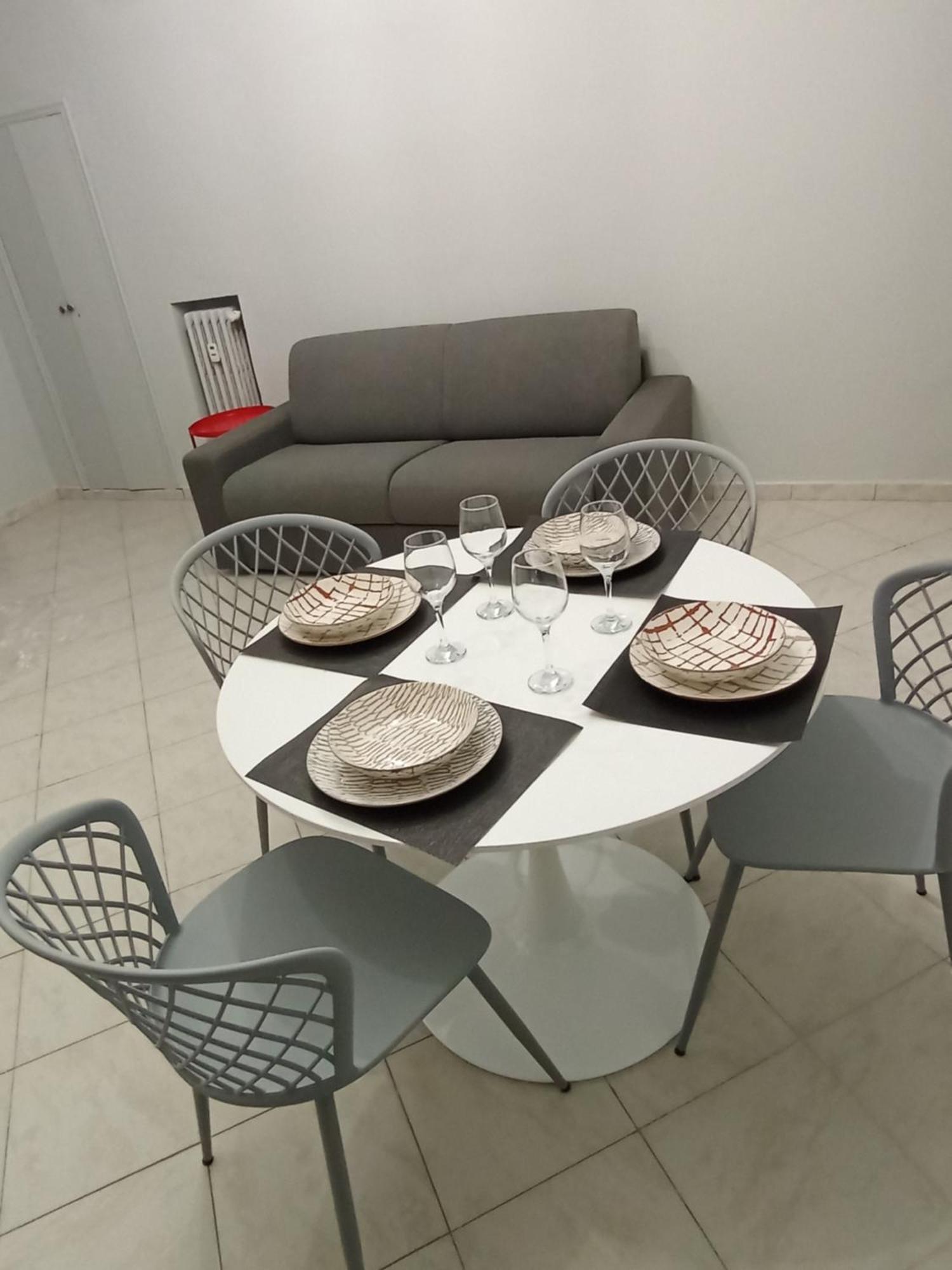 Confort Ed Eleganza A Porta Palazzo Τορίνο Εξωτερικό φωτογραφία