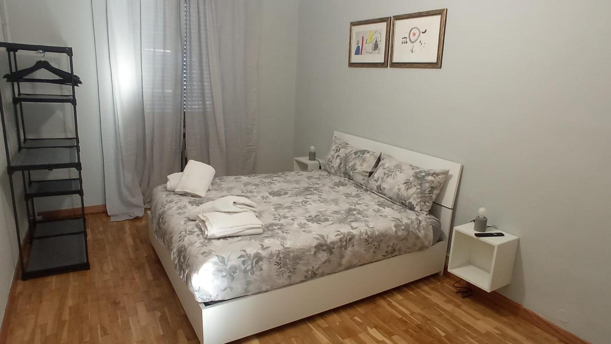 Confort Ed Eleganza A Porta Palazzo Τορίνο Εξωτερικό φωτογραφία