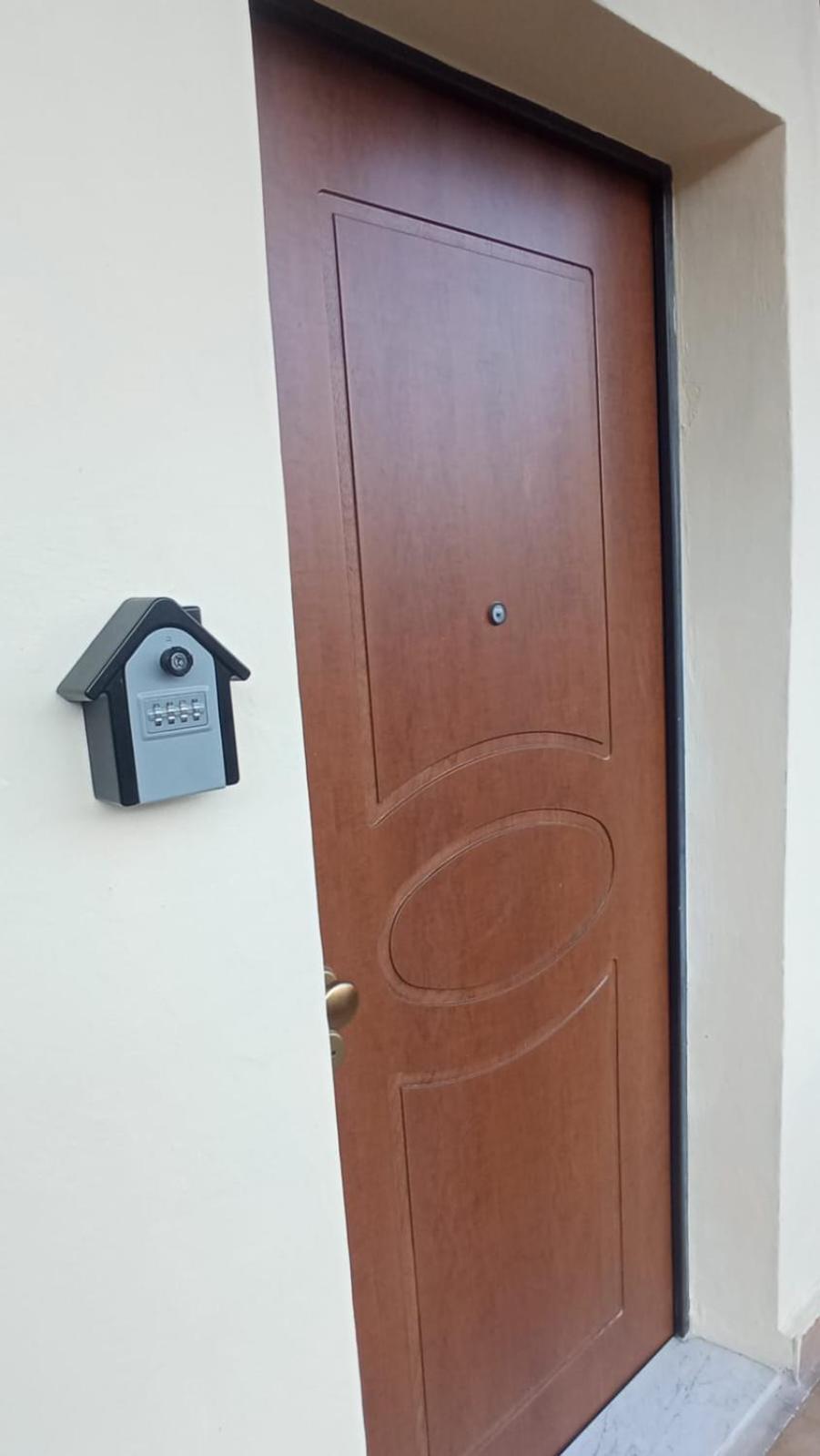 Confort Ed Eleganza A Porta Palazzo Τορίνο Εξωτερικό φωτογραφία