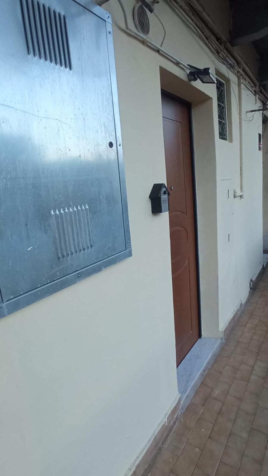 Confort Ed Eleganza A Porta Palazzo Τορίνο Εξωτερικό φωτογραφία